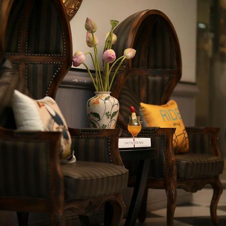 Hanoi Garden Hotel & Spa Екстериор снимка