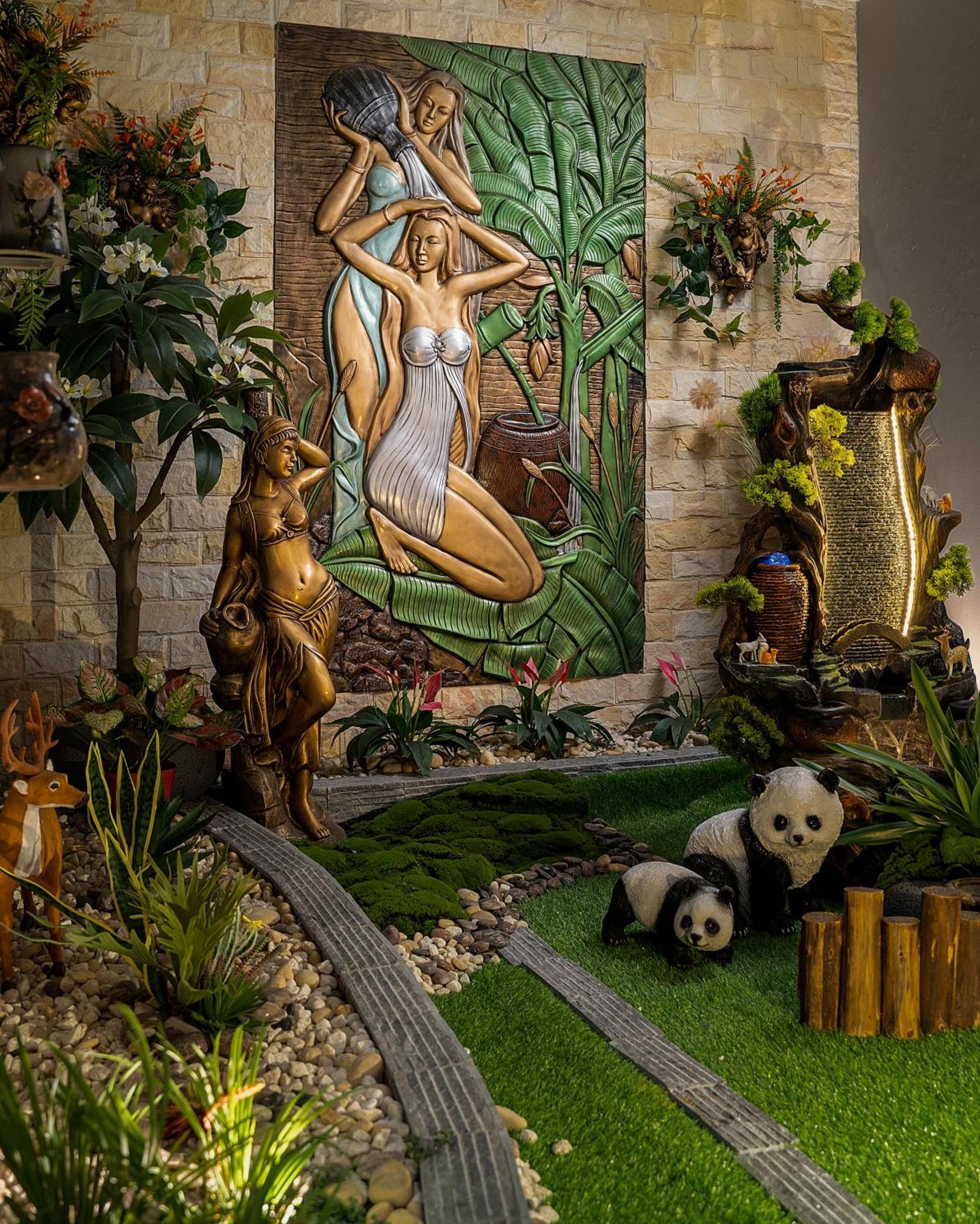 Hanoi Garden Hotel & Spa Екстериор снимка