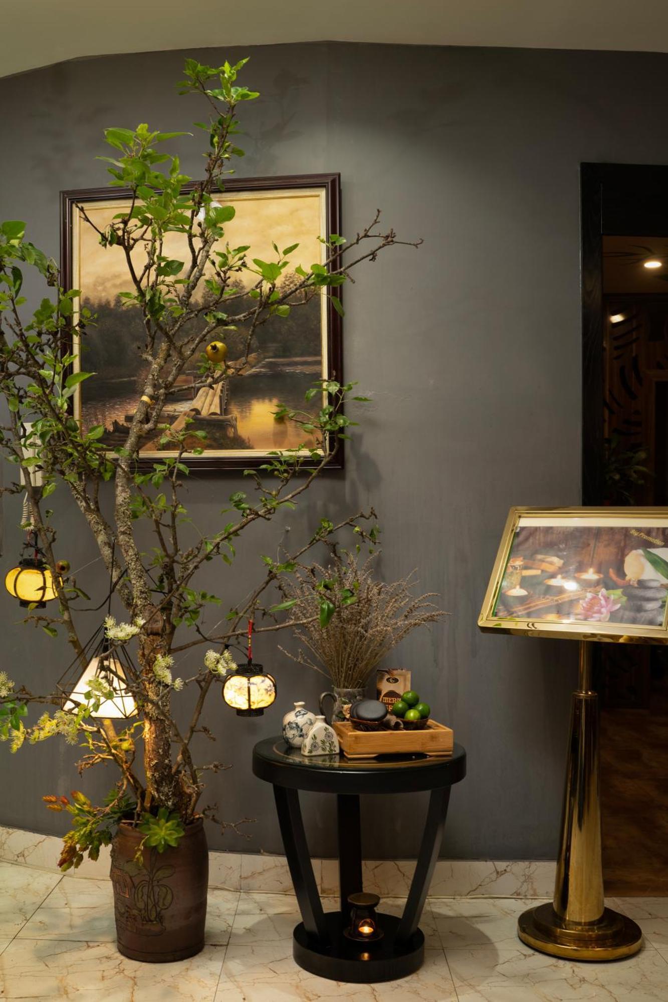 Hanoi Garden Hotel & Spa Екстериор снимка