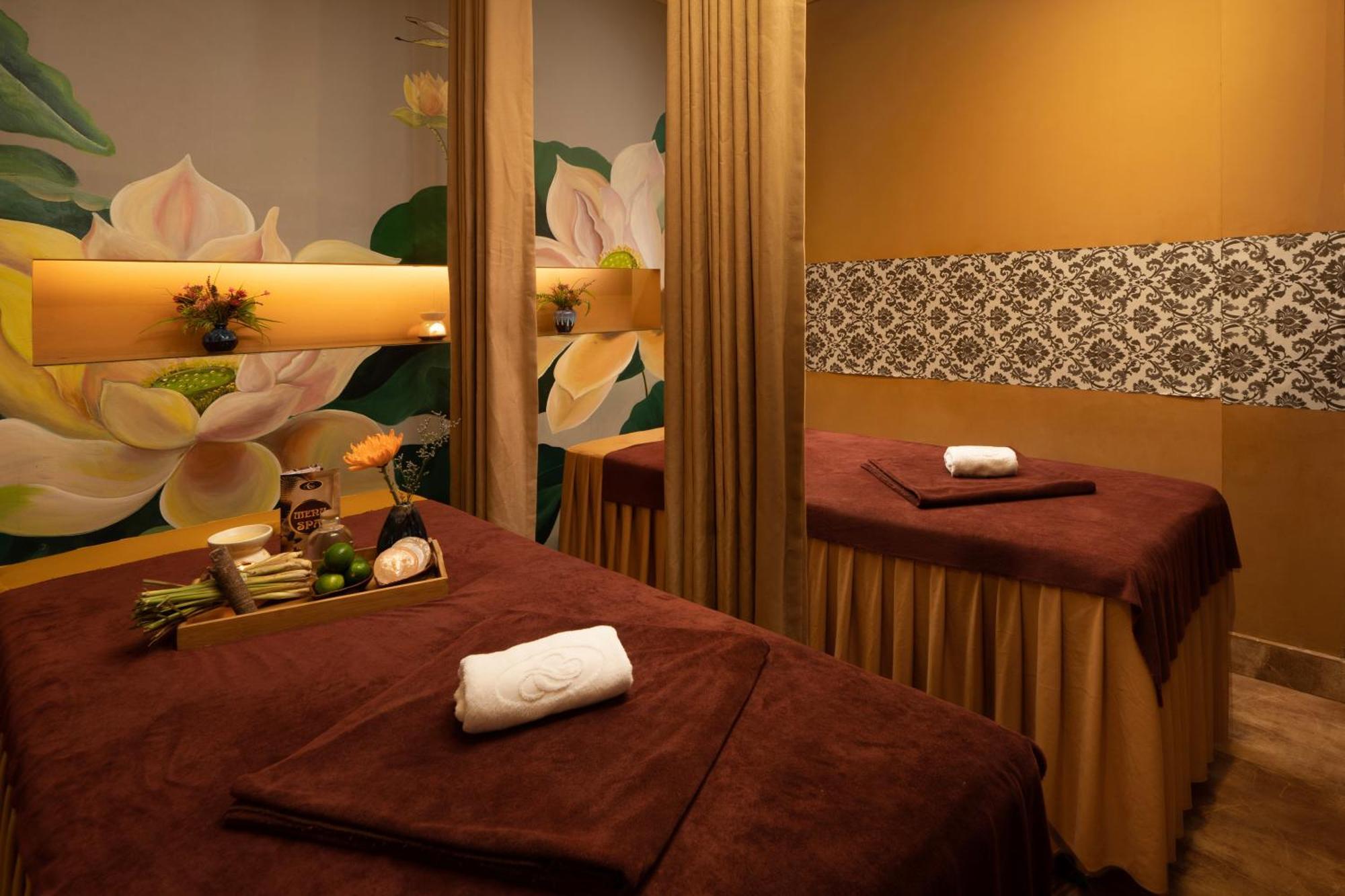Hanoi Garden Hotel & Spa Екстериор снимка