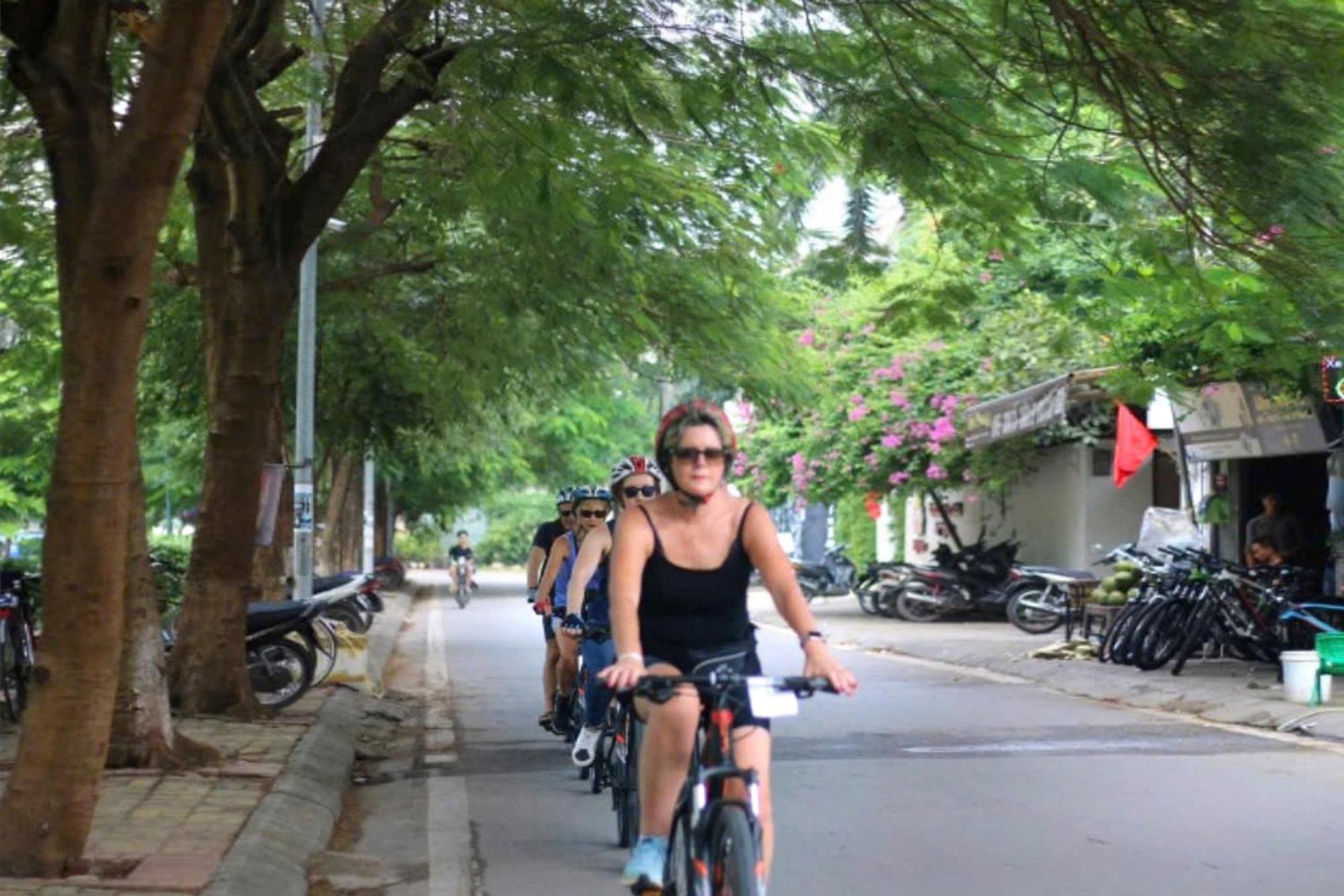 Hanoi Garden Hotel & Spa Екстериор снимка